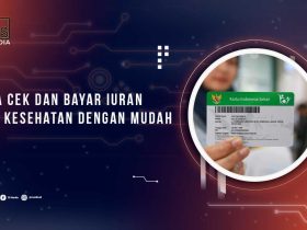 Cek Iuran BPJS Kesehatan