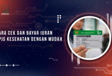 Cek Iuran BPJS Kesehatan