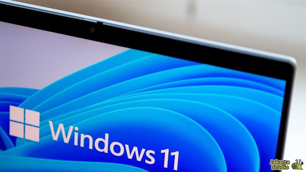 Cek Versi Windows