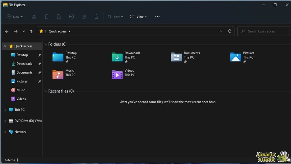 Cek Versi Windows