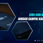 Ciri-Ciri HP Disadap