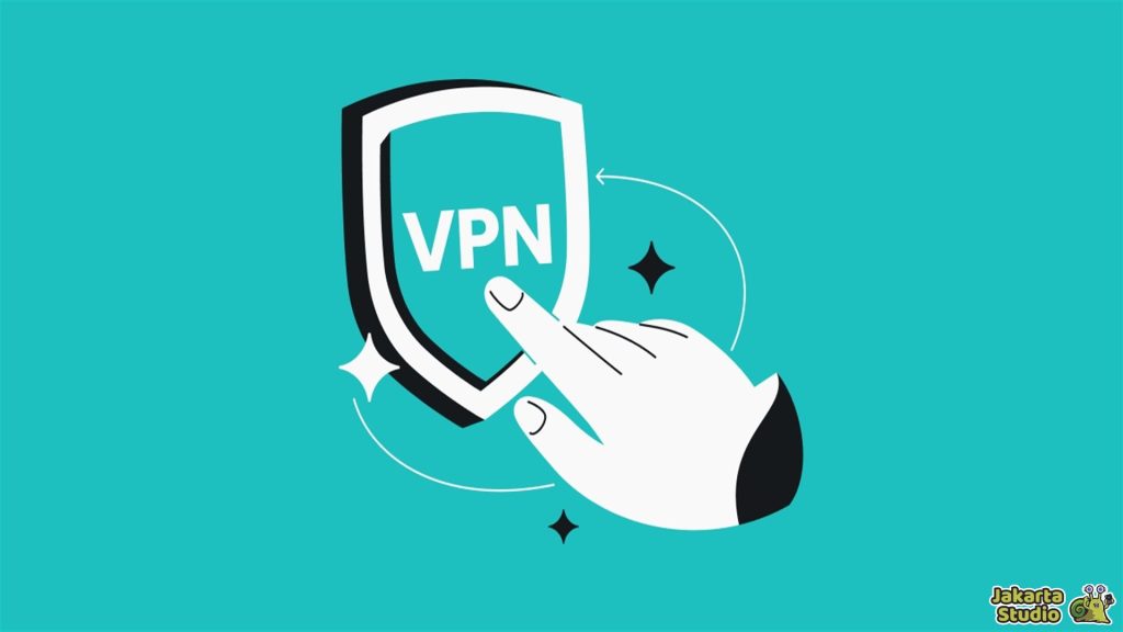 Ciri VPN Gratis Berbahaya