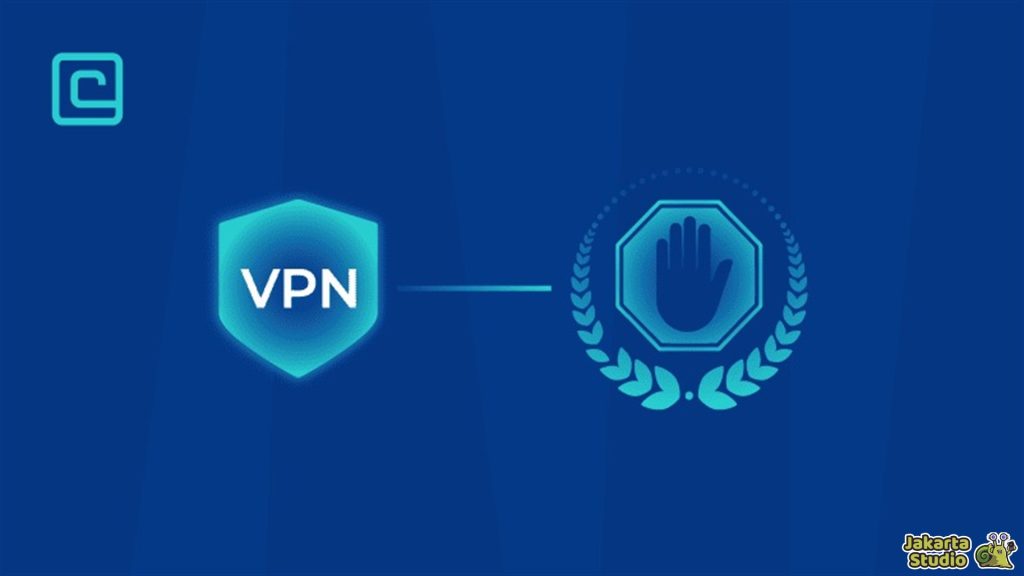 Ciri VPN Gratis Berbahaya
