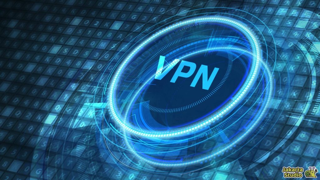 Ciri VPN Gratis Berbahaya