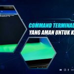 Command Terrminal Macbook
