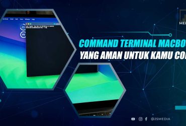 Command Terrminal Macbook