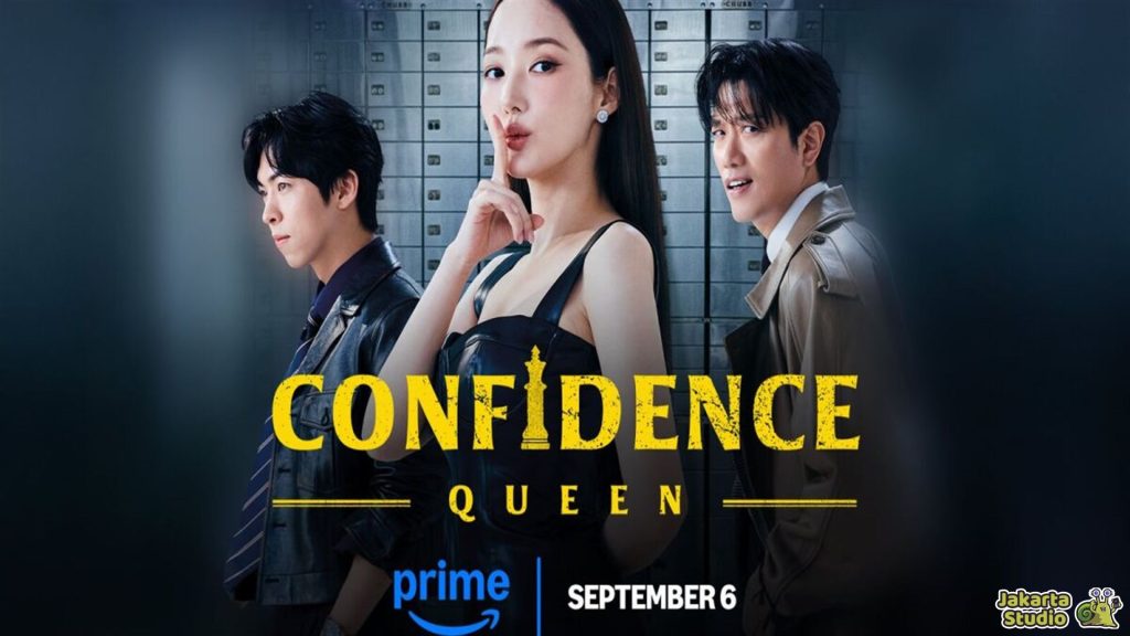 Drakor Terbaru September 2025