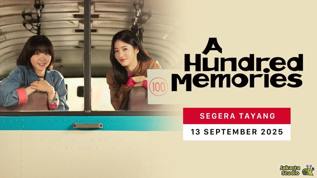 Drakor Terbaru September 2025