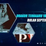 Drakor Terbaru September 2025