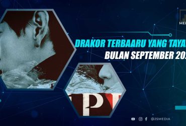 Drakor Terbaru September 2025