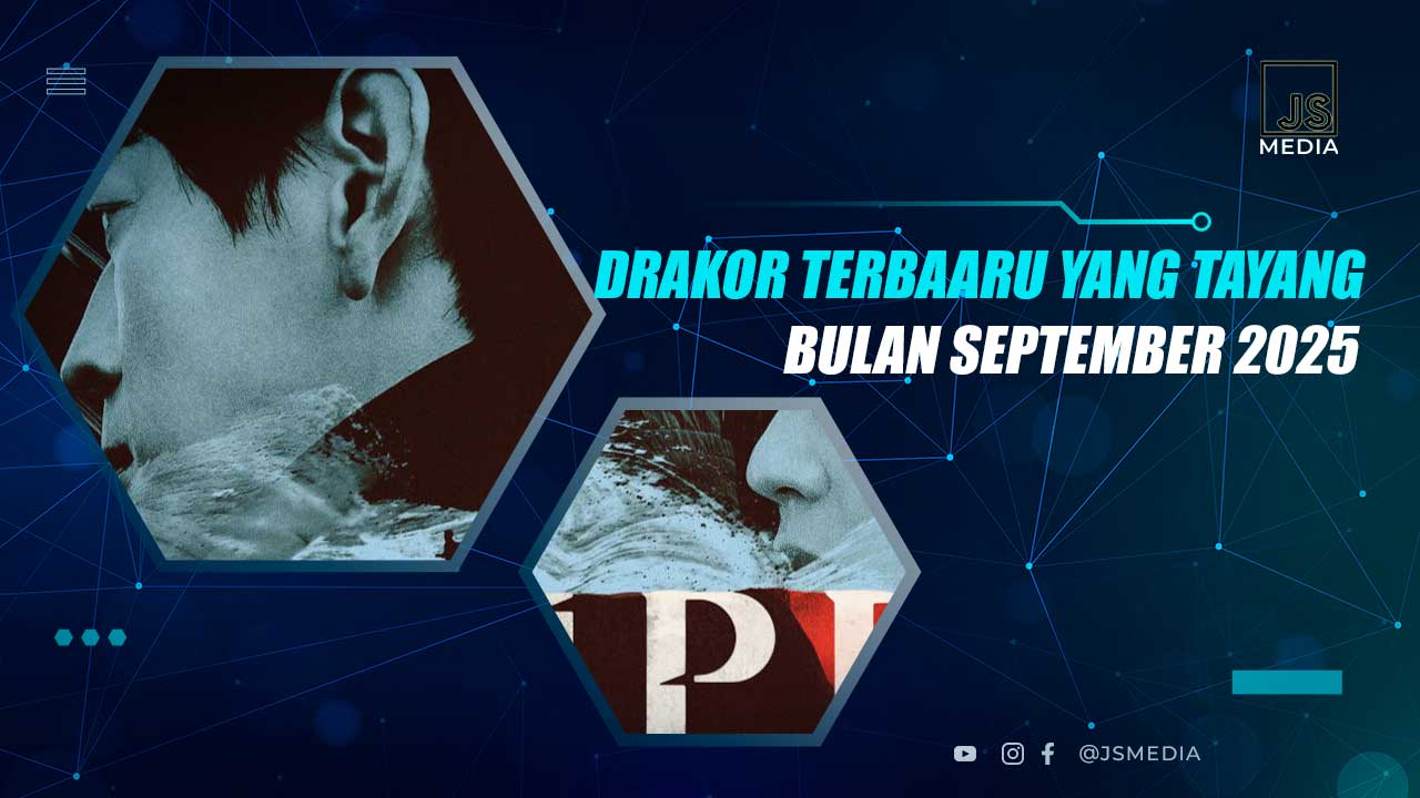 Drakor Terbaru September 2025