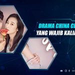 Drama China CEO