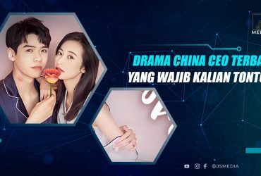 Drama China CEO