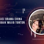 Drama China Wuxia Terbaik
