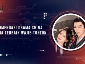 Drama China Wuxia Terbaik
