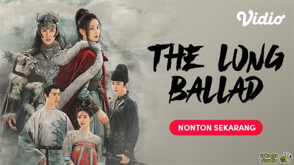 Drama China Wuxia Terbaik