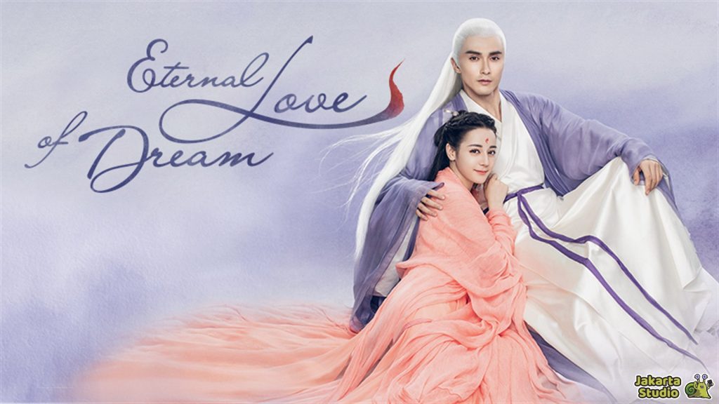 Drama China Wuxia Terbaik