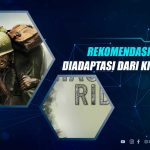 Film dari Kisah Nyata