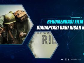 Film dari Kisah Nyata