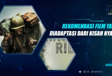 Film dari Kisah Nyata