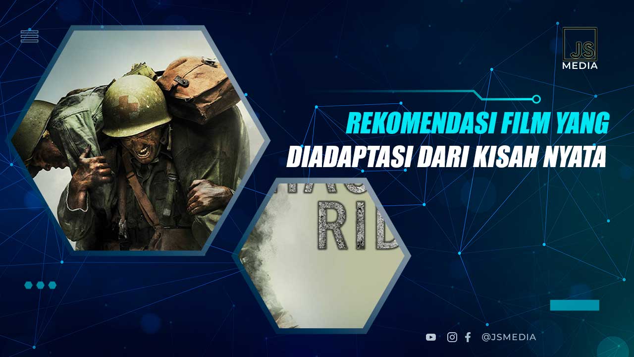 Film dari Kisah Nyata