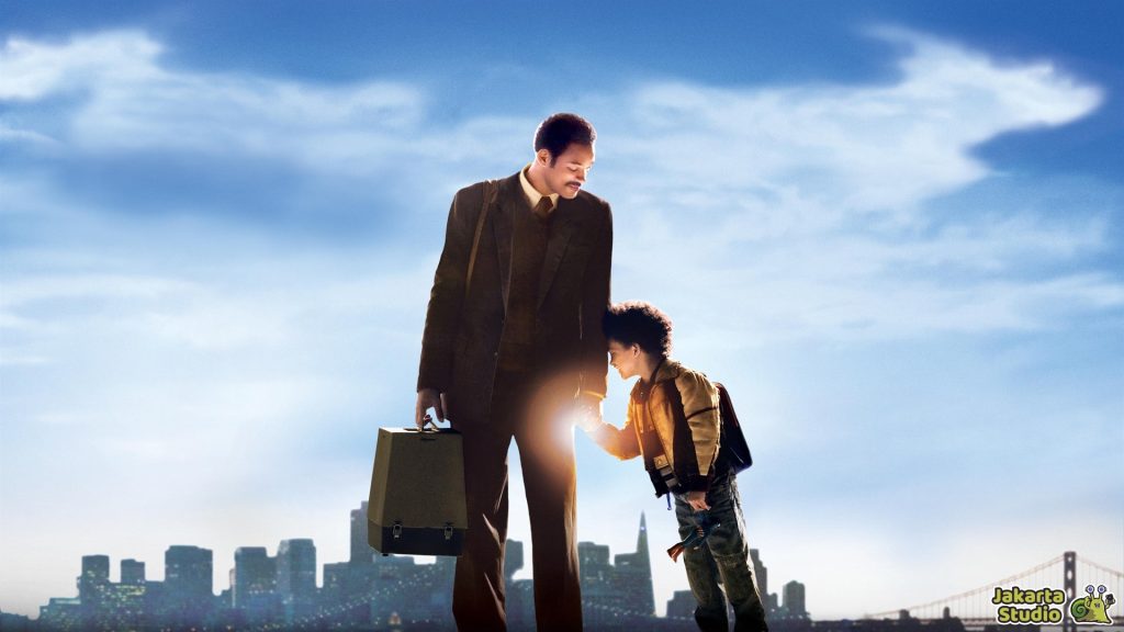 Film dari Kisah Nyata