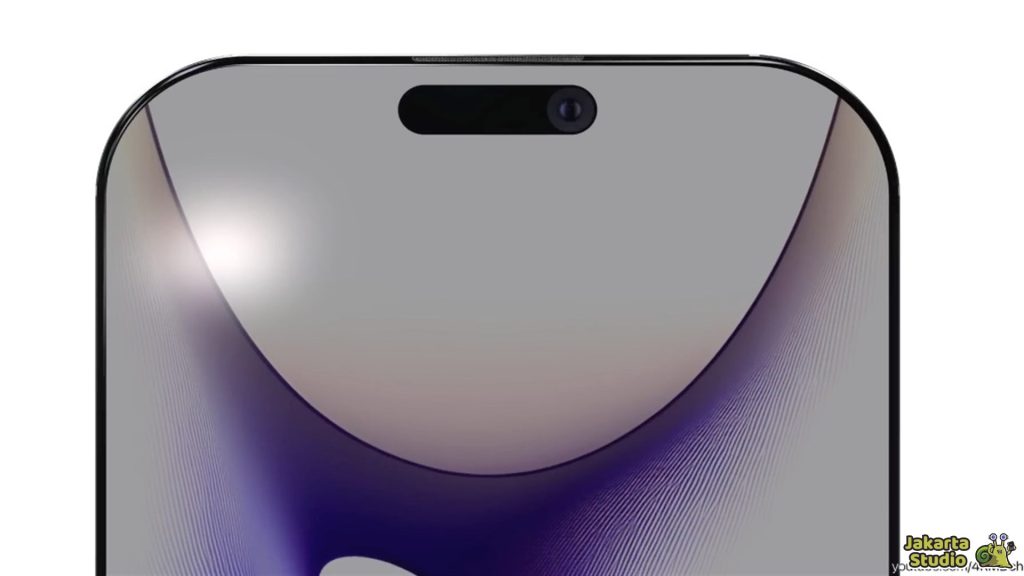 Fitur Baru iPhone 17
