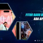 Fitur Baru iPhone 17