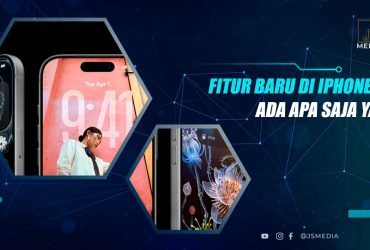 Fitur Baru iPhone 17