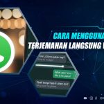 Fitur Terjemahan Whatsapp