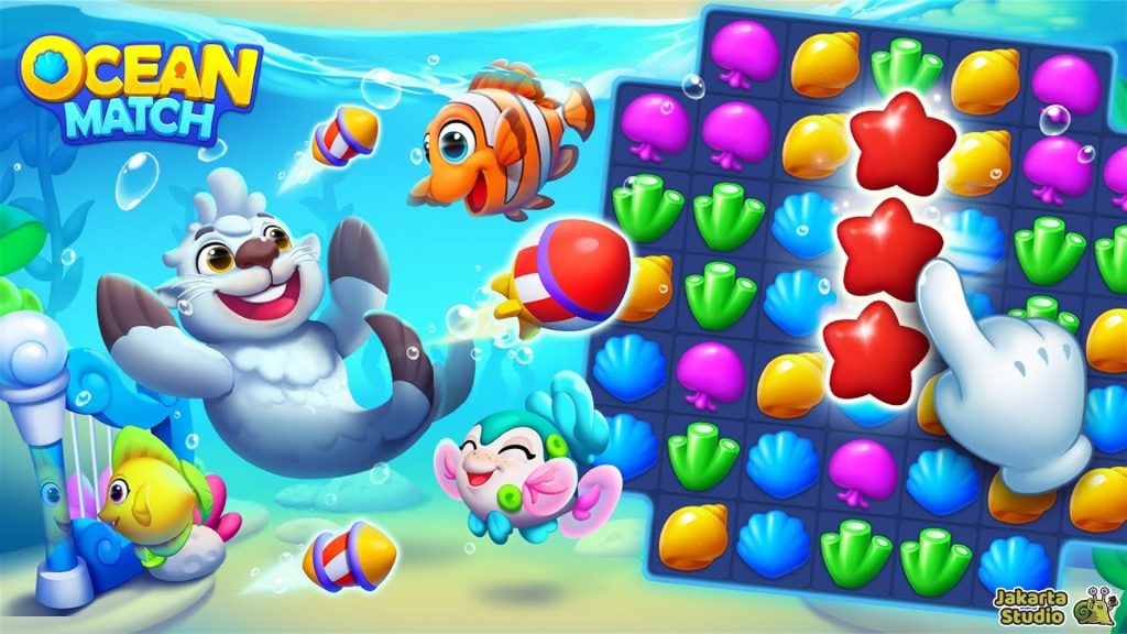 Game Online Penghasil Uang