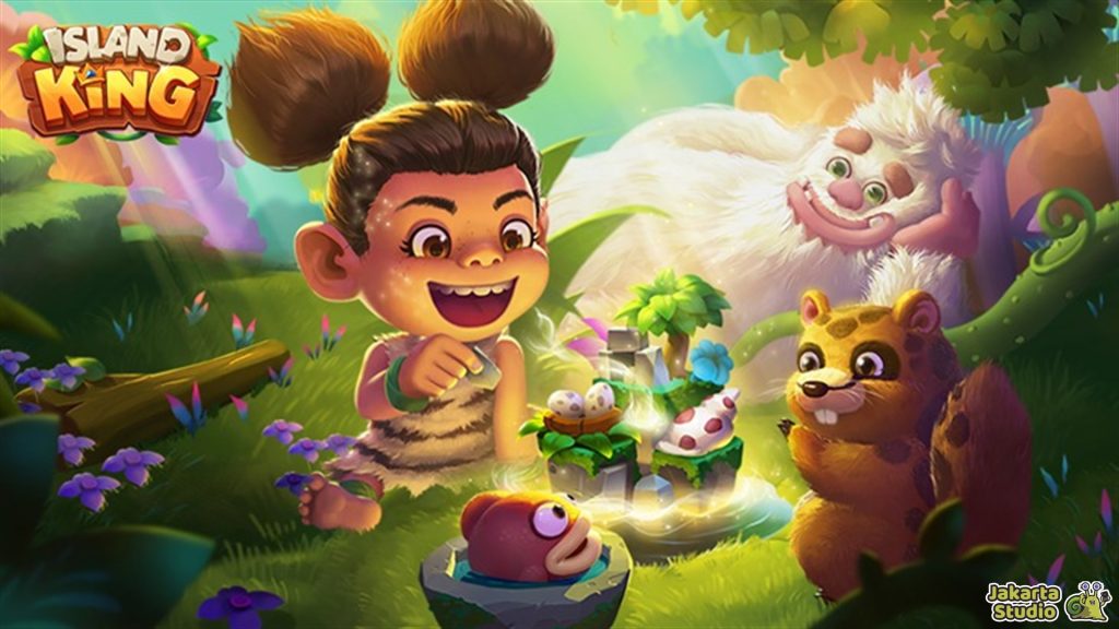 Game Online Penghasil Uang