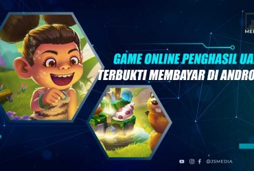 Game Online Penghasil Uang