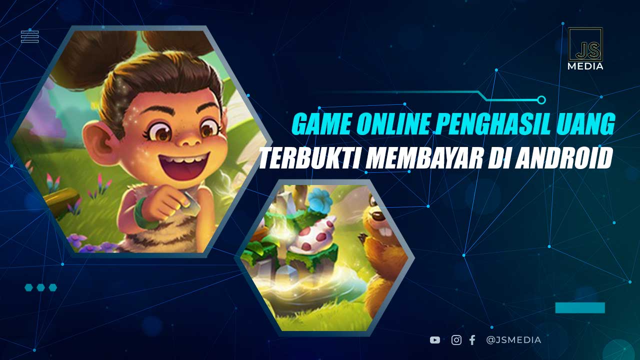 Game Online Penghasil Uang