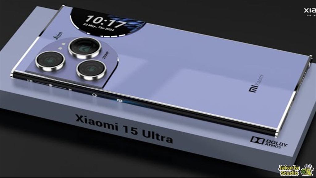 HP Dengan Kamera Lebih Bagus dari iPhone 17