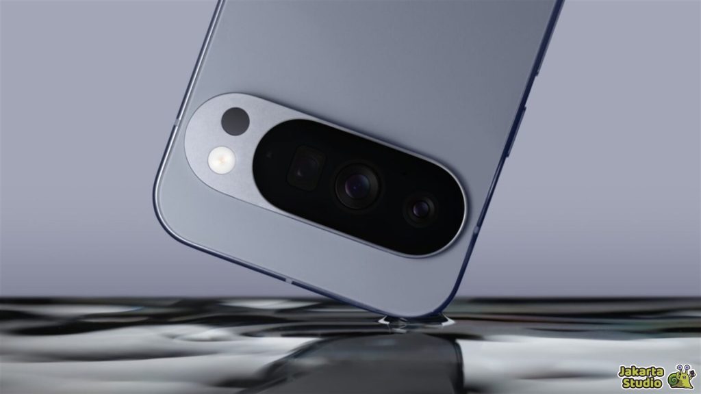 HP Dengan Kamera Lebih Bagus dari iPhone 17