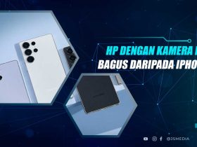 HP Dengan Kamera Lebih Bagus dari iPhone 17