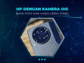 HP Dengan Kamera OIS