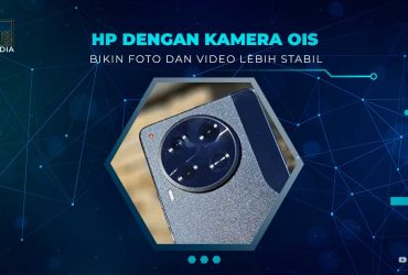 HP Dengan Kamera OIS