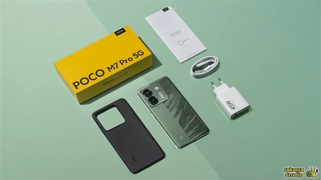 HP Dengan Kamera OIS