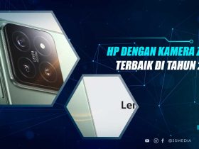 HP Dengan Kamera Zoom Terbaik