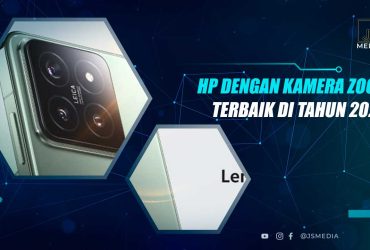 HP Dengan Kamera Zoom Terbaik