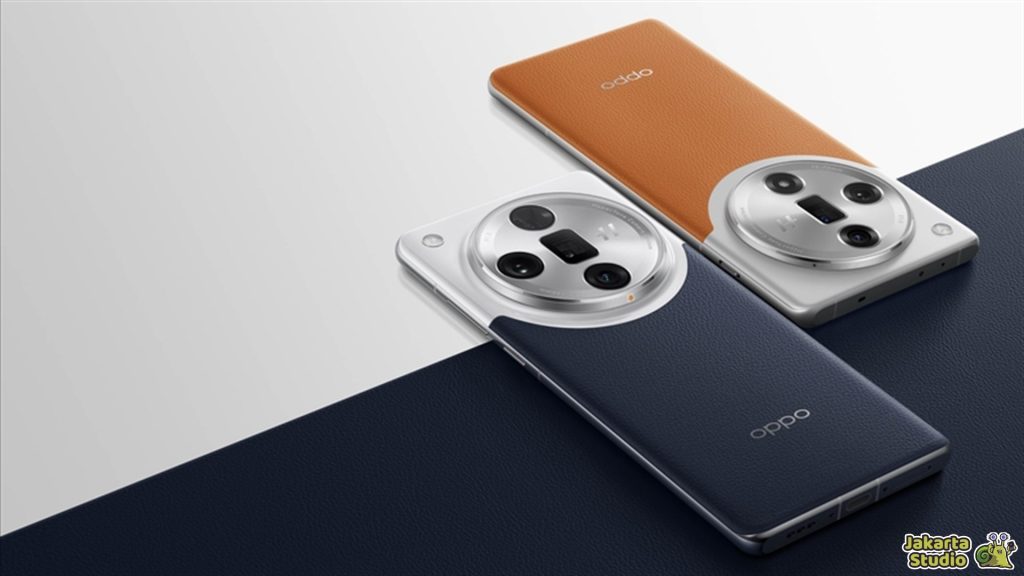 HP Dengan Kamera Zoom Terbaik
