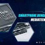 HP Dengan Mediatek Helio G81