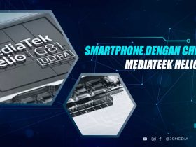 HP Dengan Mediatek Helio G81