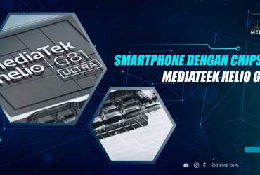 HP Dengan Mediatek Helio G81