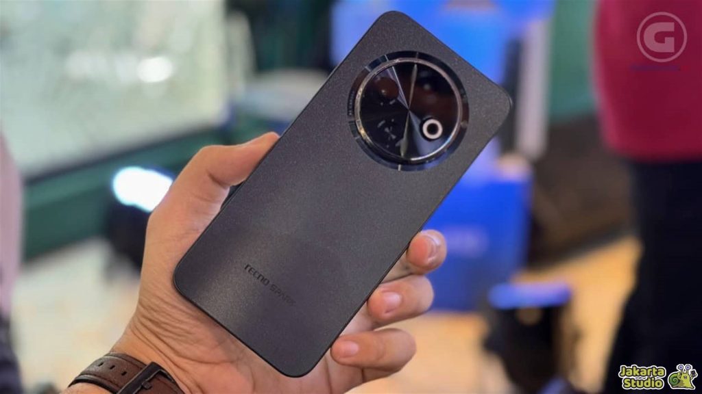 HP Dengan Mediatek Helio G81