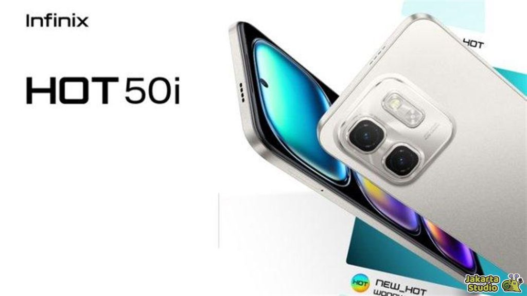 HP Dengan Mediatek Helio G81