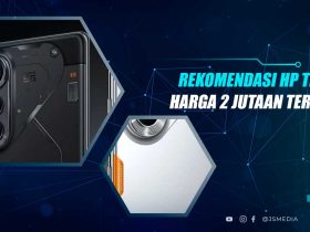 HP Tecno 2 Jutaan