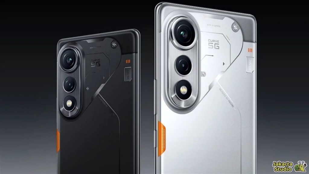 HP Tecno 2 Jutaan